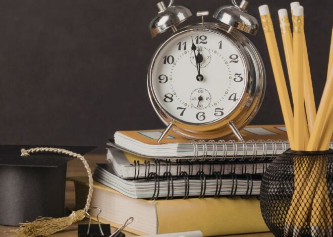 The Growth of Online Learning: A New Era of Education