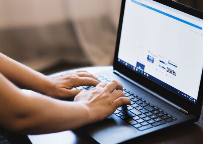 The Impact of Social Media on Modern Communication