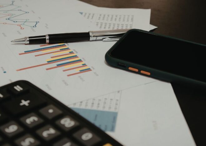 The Basics of Personal Finance: Managing Your Money Wisely